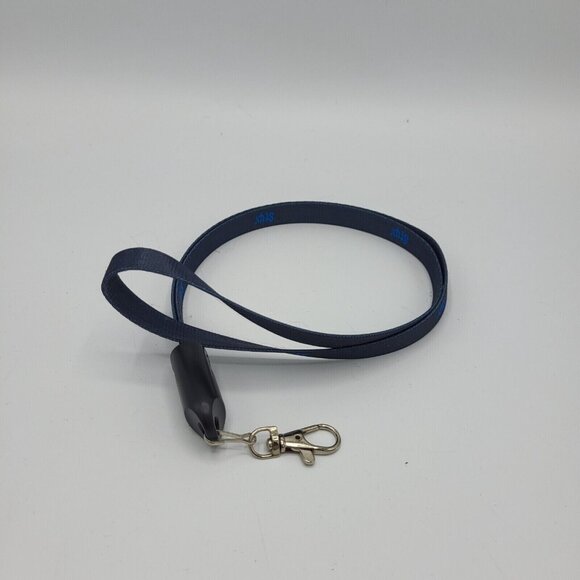 Styx Concert‎ VIP Lanyard USB Cable Charger EUC - Picture 1 of 6
